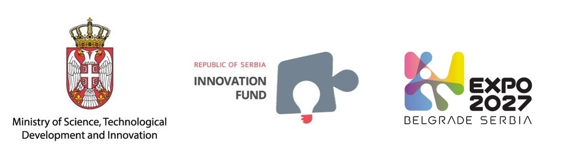 Republic of Serbia Ministry of Science, Technological Development and Innovation, Innovation Fund, and Expo 2027 Belgrade Serbia